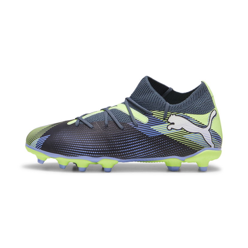 Sneakers och skor Puma FUTURE 7 MATCH FG/AG Soccer Cleats Flerfärgad | 107945_03