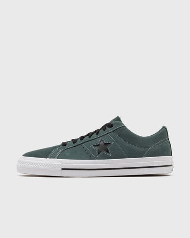 Sneakers och skor Converse One Star Pro Grön | A10576C, 1