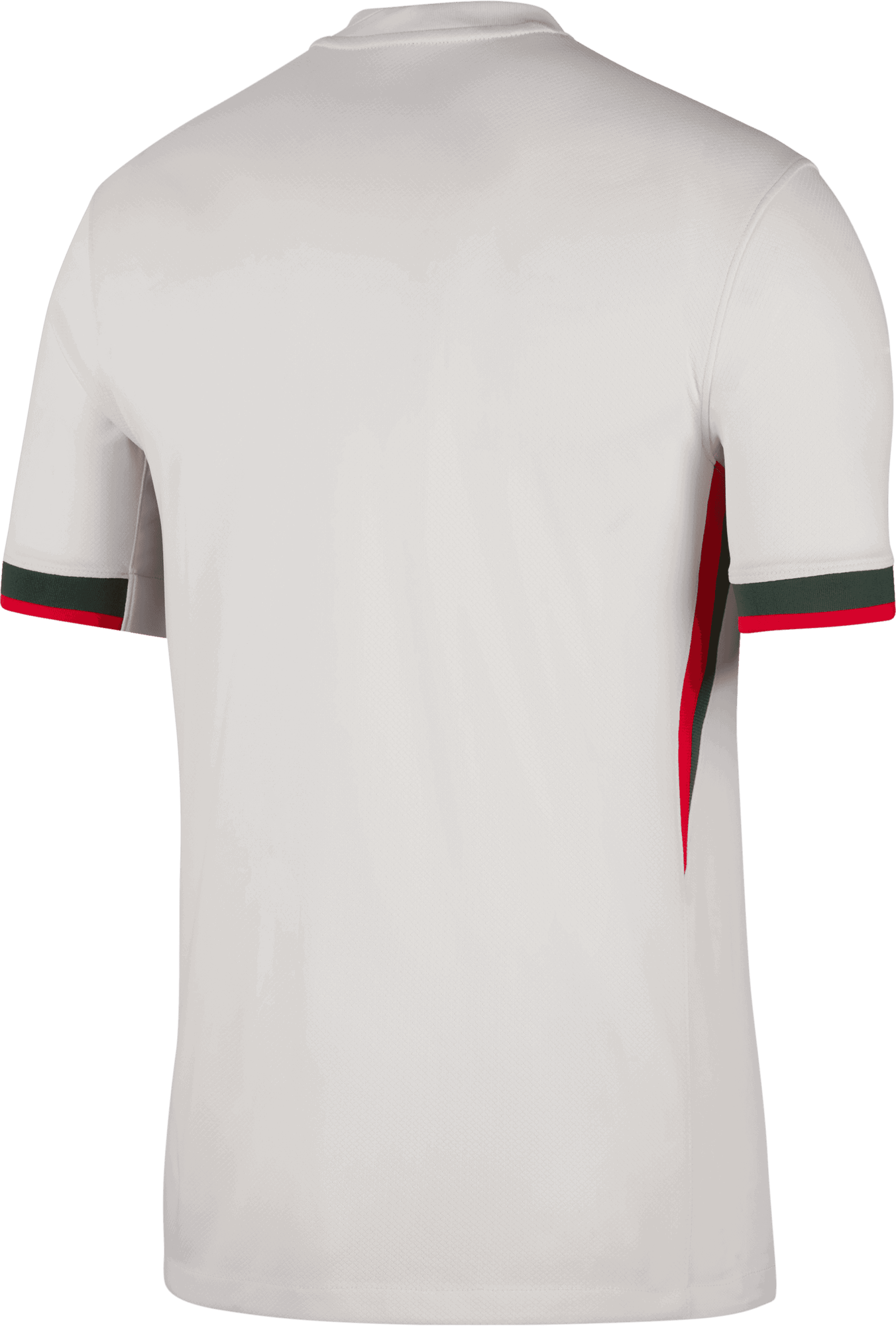 Jersey Nike Chelsea FC 2025/26 Stadium Short Sleeve Jersey Vit | hj4602-031, 1