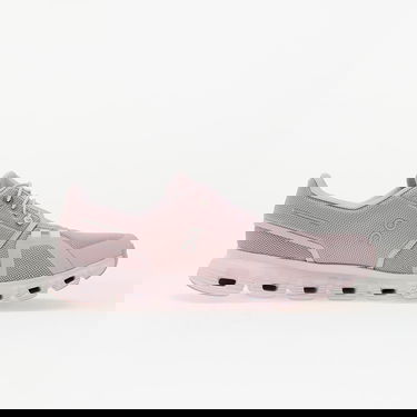 Sneakers och skor On Running Cloud 6 Rosa | 3WF10063012, 2