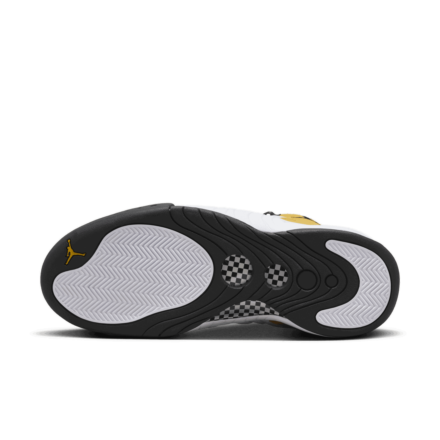 Sneakers och skor Jordan Jordan Jumpman Gul | DN3686-107, 1