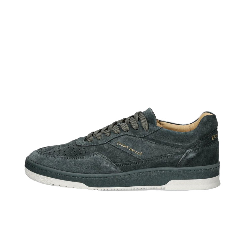 Sneakers och skor Filling Pieces Ace Grön | 70022791910