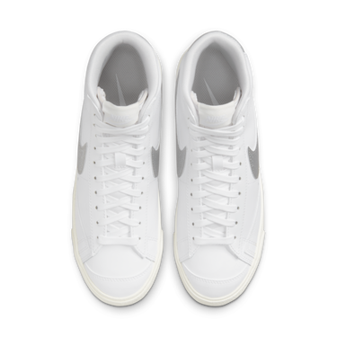 Sneakers och skor Nike Blazer Mid '77 ESS Vit | DQ7574-100, 2
