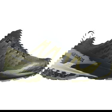 Sneakers och skor Salomon XA Pro 3D v9 Grön | L47467500, 1