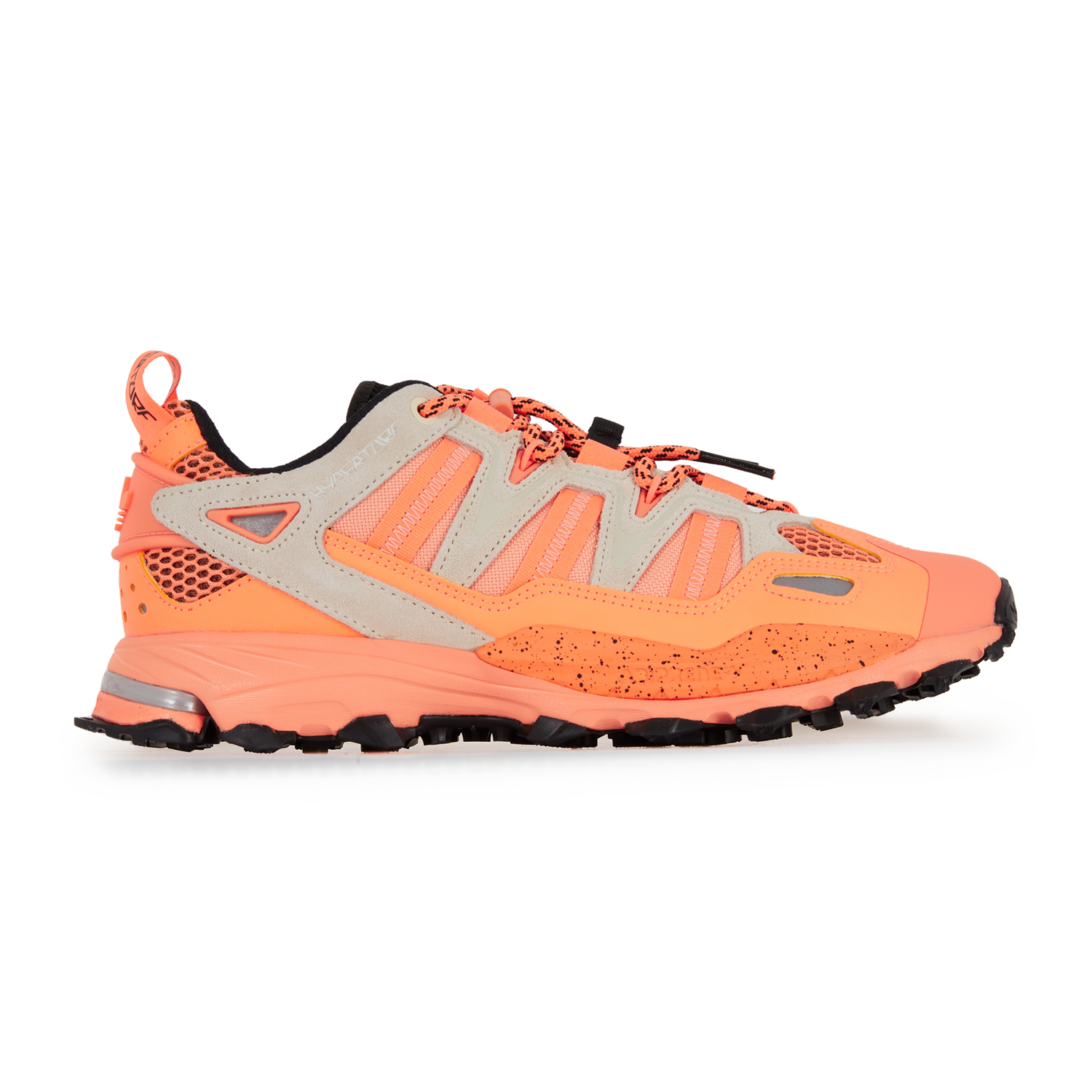 Sneakers och skor adidas Originals Hyperturf Adventure Orange | GW6755, 0