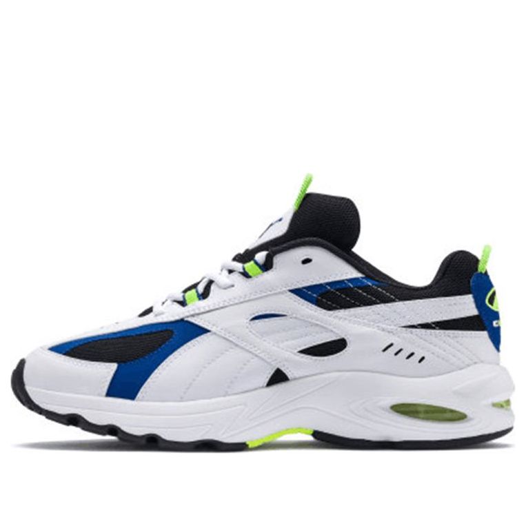 Sneakers och skor Puma Cell Speed Vit | 370700-02, 0