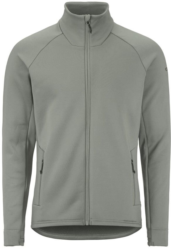 Jacka Craft Craft Adv Explore Power Fleece Jacket Grön | 1915242-647000