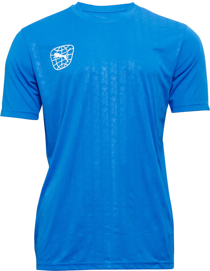 Jersey Puma RE Fibre Jersey Blå | 705888-002