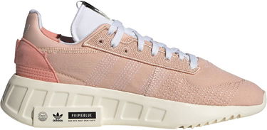 Sneakers och skor adidas Originals Geodiver Primeblue W Orange | h04193, 0