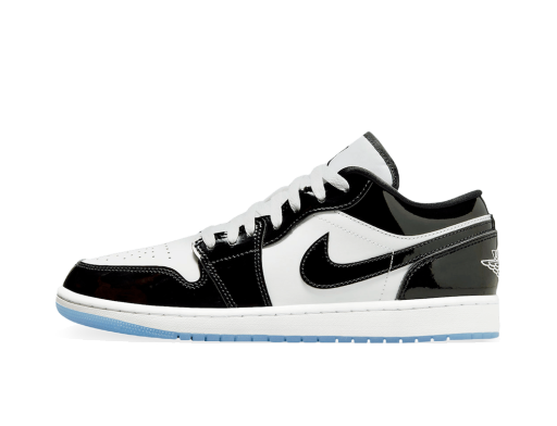 Sneakers och skor Jordan Air Jordan 1 Low SE "Concord" Svart | DV1309-100