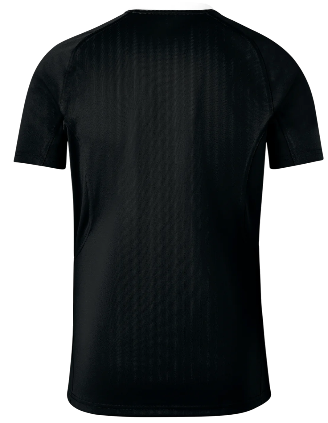 Jersey Nike Team Crew Razor Rugby T-Shirt Svart | nt0582-010, 1