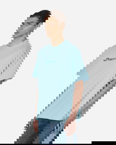 T-shirt Converse x FRGMT T-Shirt Turkos | 10025969-A01, 4