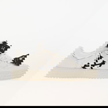 Sneakers och skor Off-White Low Top 3.0 Off Court Vit | OMIA29KC99LEA0010110, 2