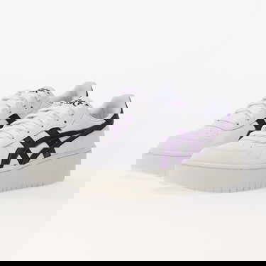 Sneakers och skor Asics Japan S Pf White/ Midnight Plum Vit | 1202A024-126, 5