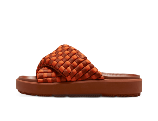 Sneakers och skor Jordan Sophia Slides W Röd | DO8863-601