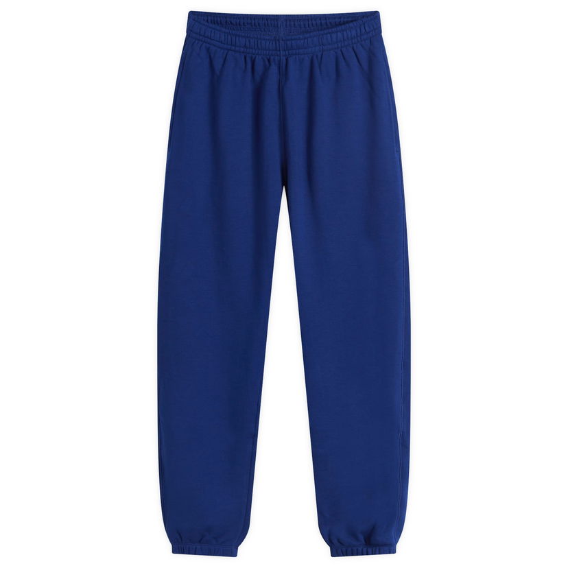 Träningsbyxor Nike Fleece Sweatpants Blå | FV4886-492