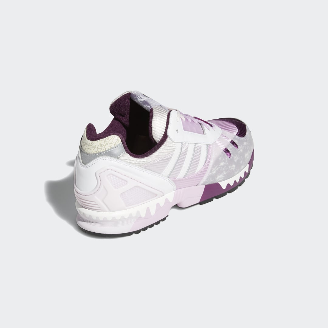 Sneakers och skor adidas Originals ZX 7000 Heytea Rosa | FZ4401, 1