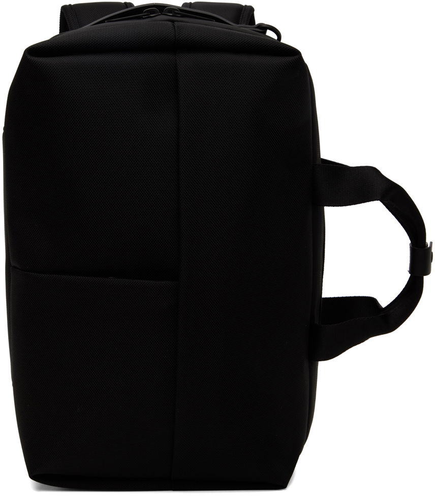 Ryggsäck côte&ciel Black Garonne Svart | 28774, 0