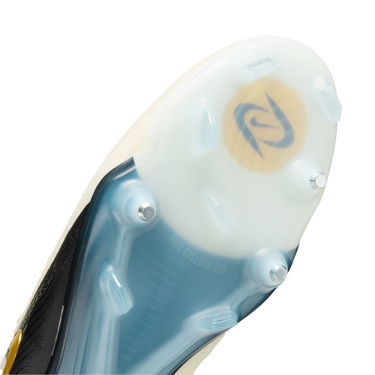 Sneakers och skor Nike PHANTOM GX II ELITE SG-PRO AC Gul | fj2586-100, 3