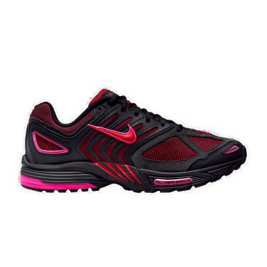 Sneakers och skor Nike Air Pegasus 2K5 "Black Fire Red" Svart | FJ1912-001, 1