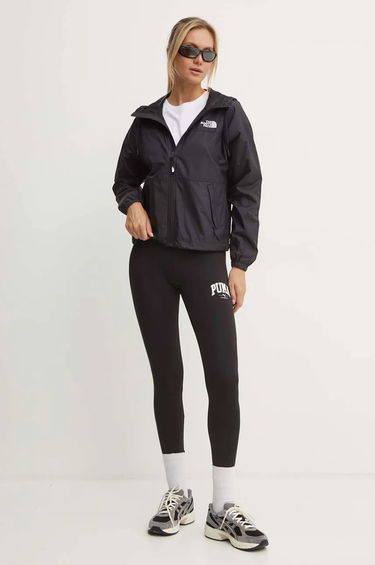 Vindjacka The North Face Sheru Oversize Jacket Svart | NF0A4C9H4H01, 1