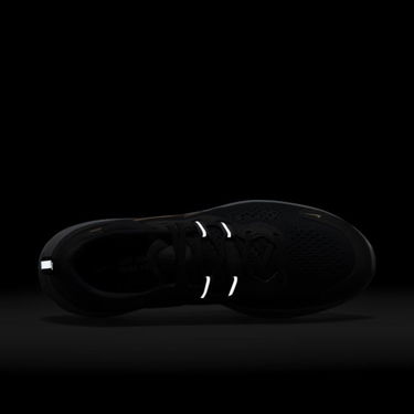 Sneakers och skor Nike React Miler 2 Svart | CW7121-005, 4