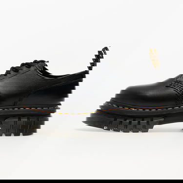 Sneakers och skor Dr. Martens Audrick 3-Eye Shoe Black Nappa Lux Svart | DM27147001, 0