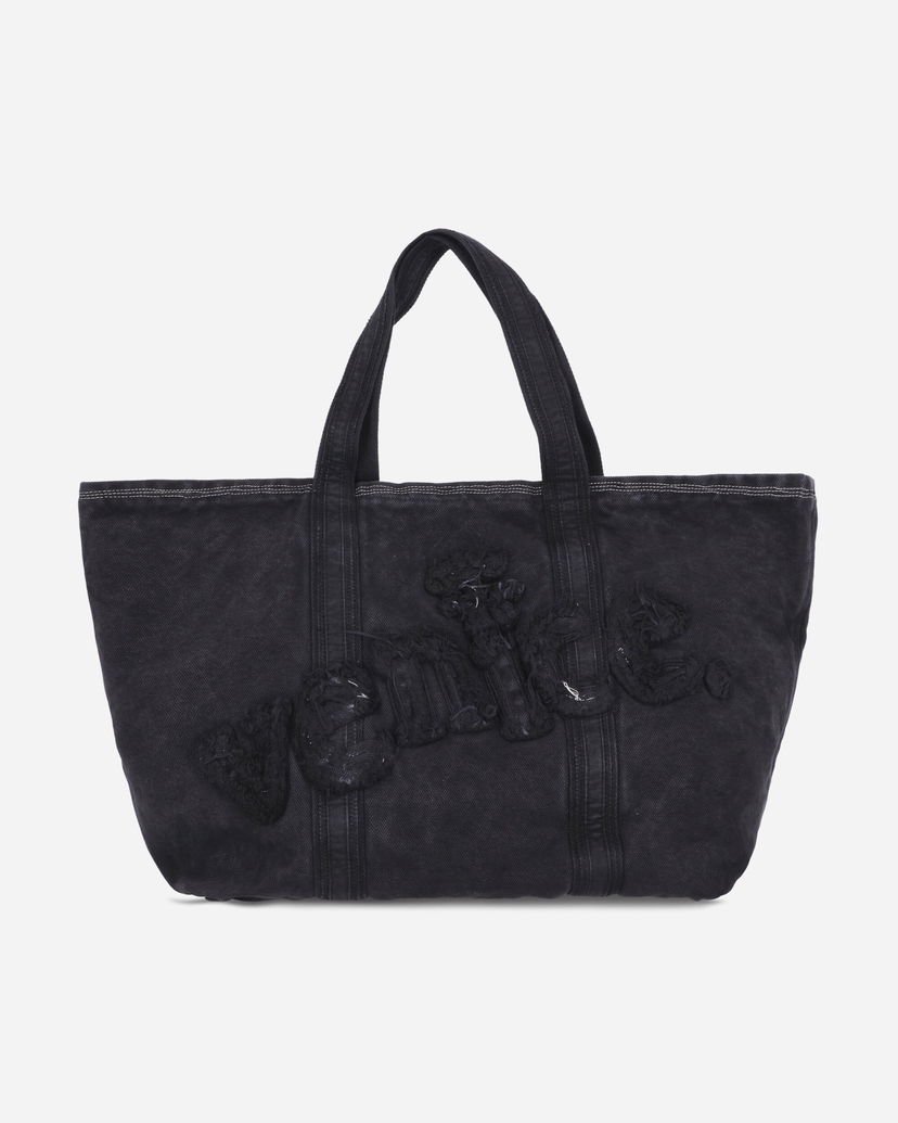 Tygpåse ERL Venice Tote Bag Svart | ERL11K001 1