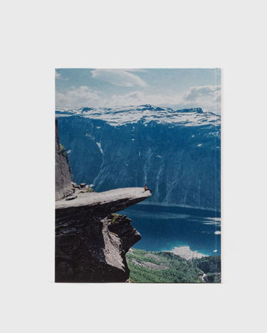 Bok och tidning gestalten Wanderlust Nordics Book Beige | 9783967040807, 1