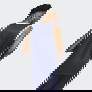 Jersey adidas Originals Icon Squad Jersey Mörkblå | HF6709, 2