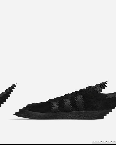 Sneakers och skor adidas Originals GAZELLE Svart | cq2809, 4