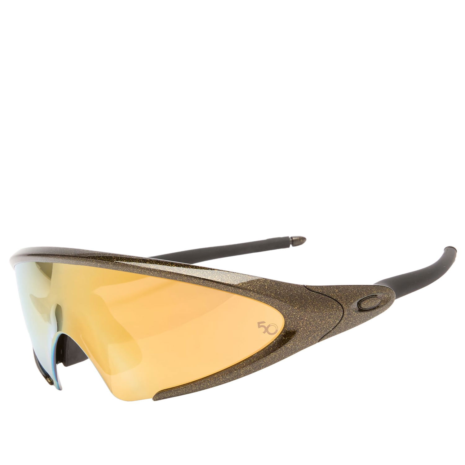 Solglasögon OAKLEY Oakley MUZM Ellipse Sunglasses Brun | 0OO9490-40-949007, 1
