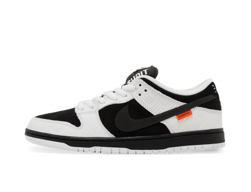 Skateboarding Nike SB TIGHTBOOTH x Dunk Low Svart | FD2629-100