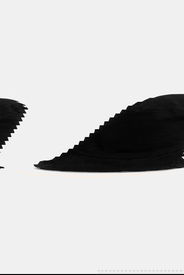 Hatt KENZO Kenzo Reversible Bucket Hat Svart | FF68AC304F44, 2