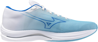Sneakers och skor Mizuno WAVE REBELLION SONIC 2 Blå | j1gc243051, 2