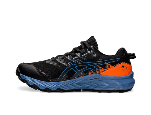 Löpning Asics GEL-Trabuco 10 GTX Svart | 1011b328-002