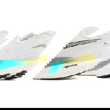 Sneakers och skor Puma Deviate NITRO 3 Vit | 309707-29, 4