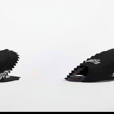 Keps Mitchell & Ness Snapback NBA Top Spot Snapback HWC Lakers Svart | HHSS2976-LALYYPPPBLCK, 1