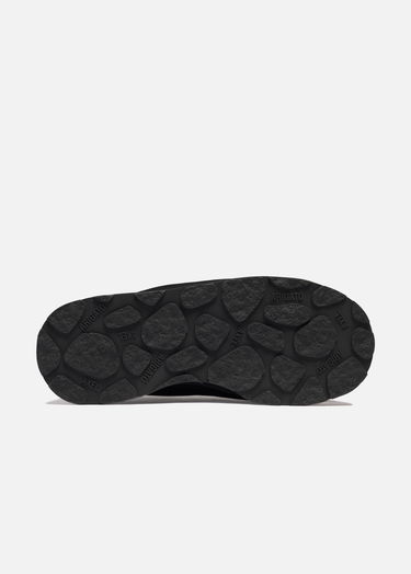 Sneakers och skor AXEL ARIGATO Black Suede Boots Svart | F2559001, 6