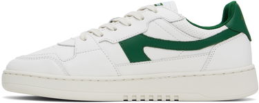 Sneakers och skor AXEL ARIGATO Dice-A "White Green" Grön | F1641001, 3