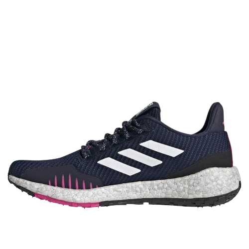 Sneakers och skor adidas Performance PulseBOOST HD Winter "Collegiate Navy" W Mörkblå | EF8909, 0