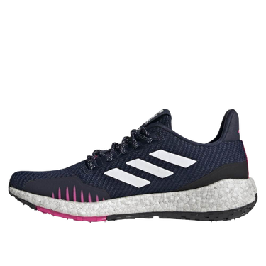 Sneakers och skor adidas Performance PulseBOOST HD Winter "Collegiate Navy" W Mörkblå | EF8909, 0