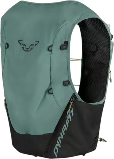 Ryggsäck Dynafit Ultra 12 Vest Grön | 08-0000049018-3091, 0