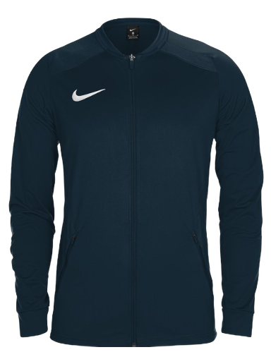 Sweatshirt Nike Sweatshirt Track Svart | 0344nz-451