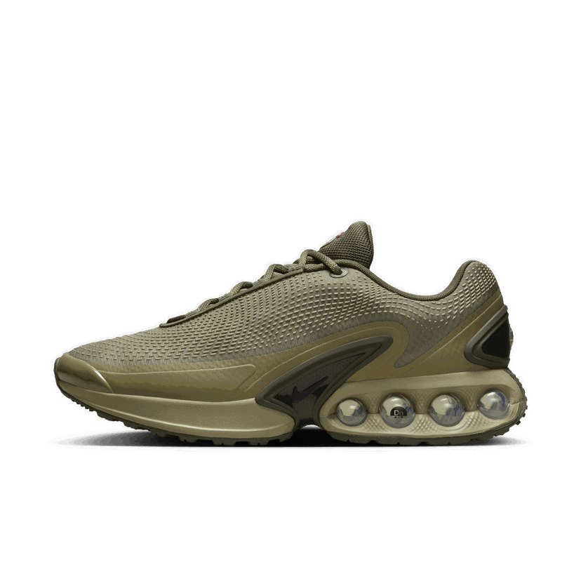 Sneakers och skor Nike Air Max DN Grön | DV3337-201
