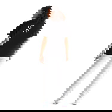 T-shirt On Running Club T Svart | 1we10060553, 4