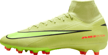 Sneakers och skor Nike Cleats ZOOM SUPERFLY 10 PRO AG-PRO Grön | hq3161-300, 5