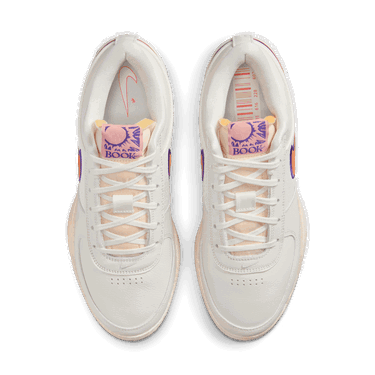 Sneakers och skor Nike Book 1 Vit | FJ4249-106, 1