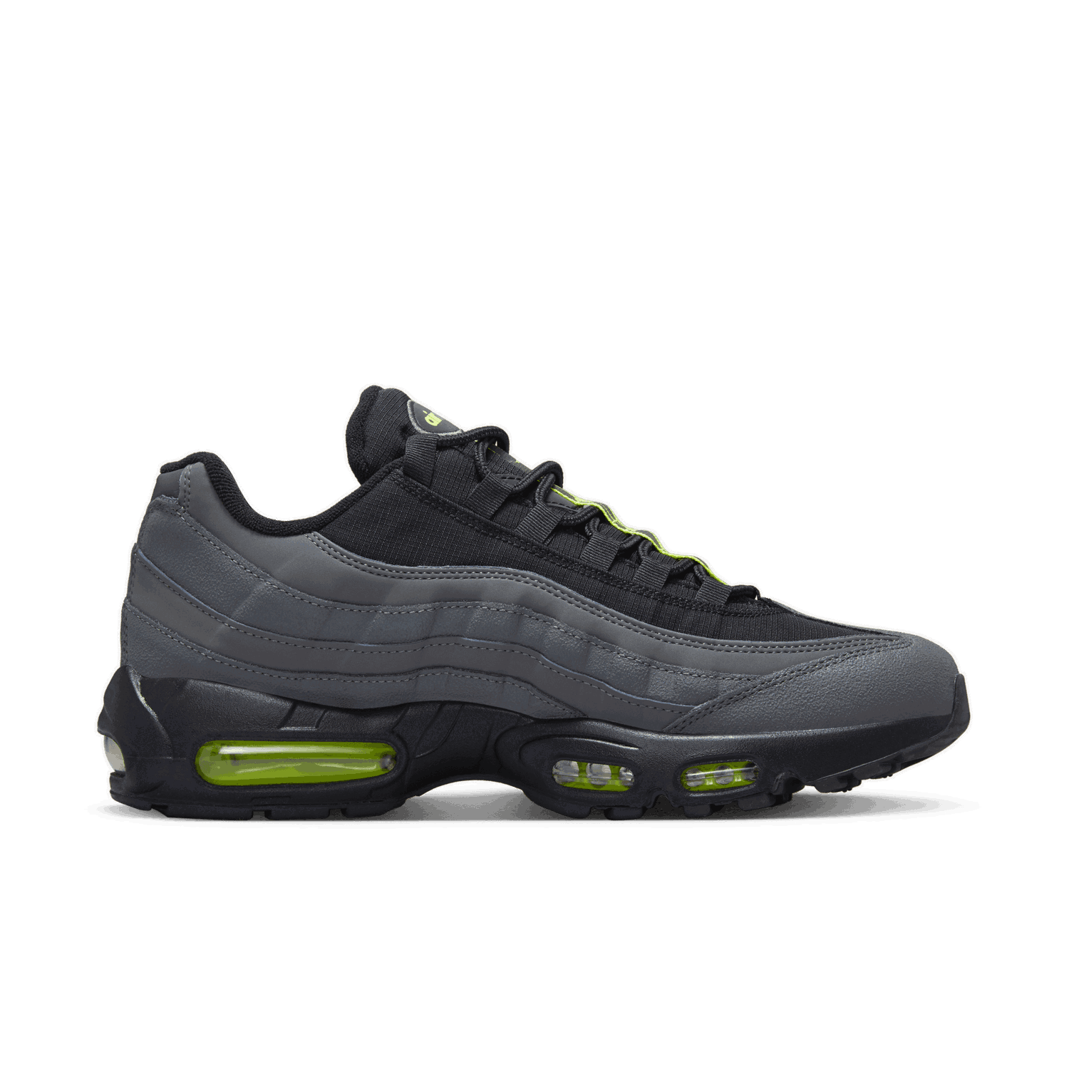 Sneakers och skor Nike Air Max 95 Grå | DZ4496-001, 1