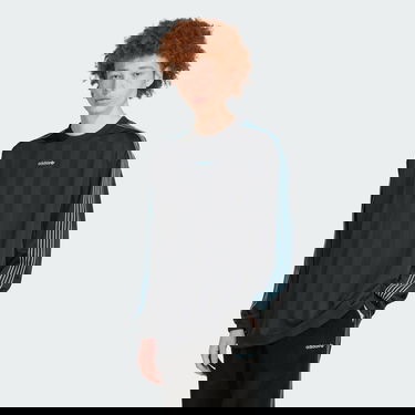 Jersey adidas Performance Long Sleeve Jersey Svart | JX3099, 0